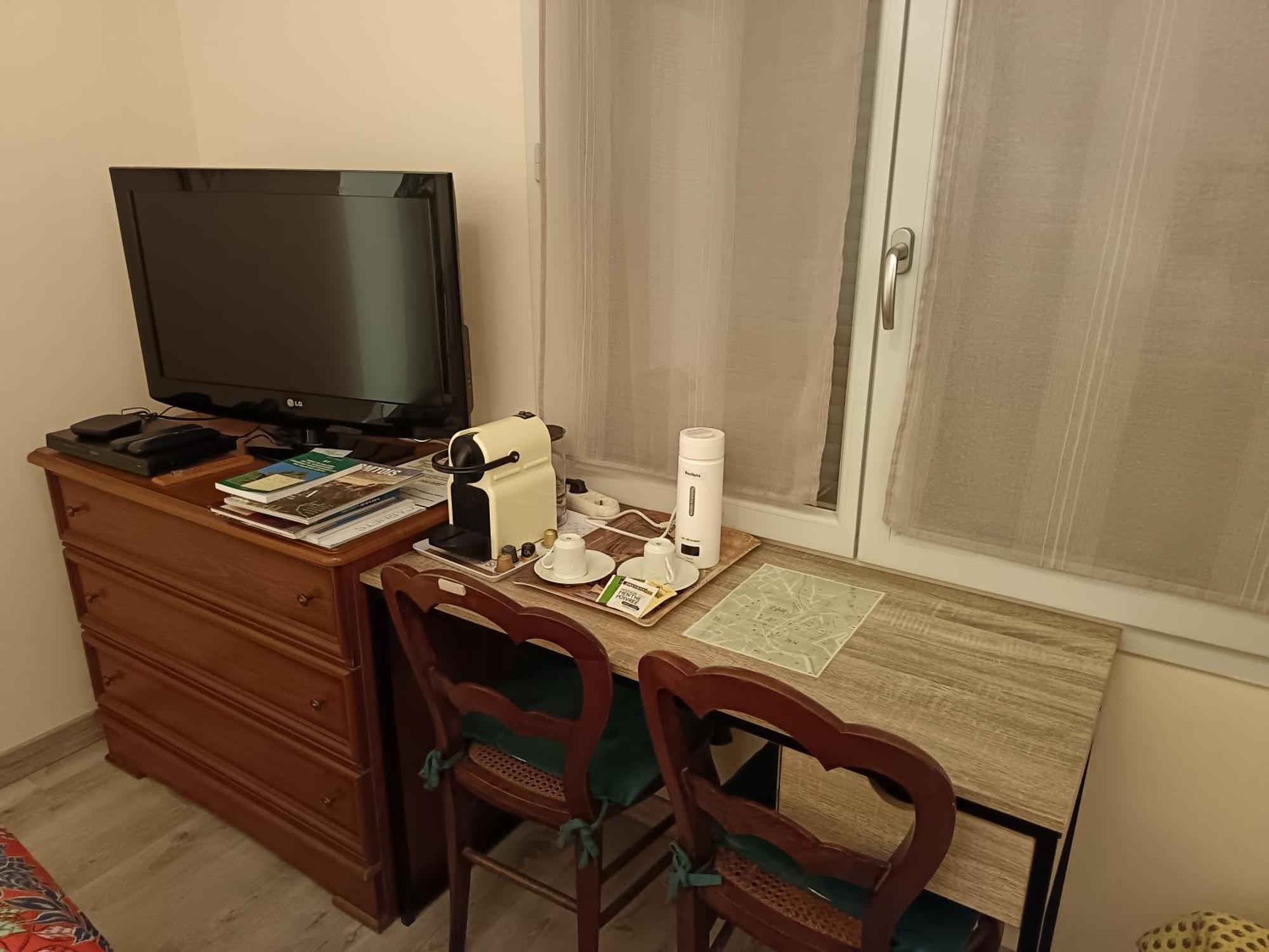 Chambre Et Table D'Hotes La Meule Poligny  Bagian luar foto