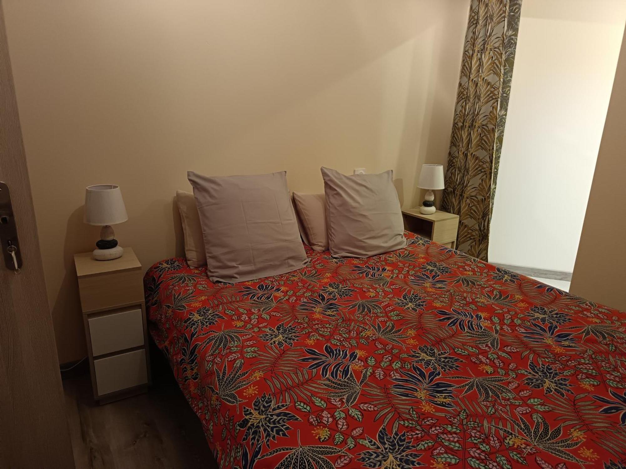 Chambre Et Table D'Hotes La Meule Poligny  Bagian luar foto